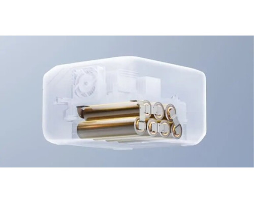 Зарядна станція EcoFlow RIVER 3 (245 Вт·год / 600 Вт)