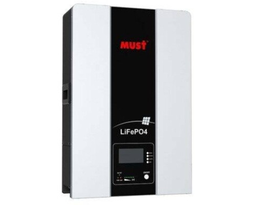 Акумуляторна батарея Must LP16-48200 (132758)