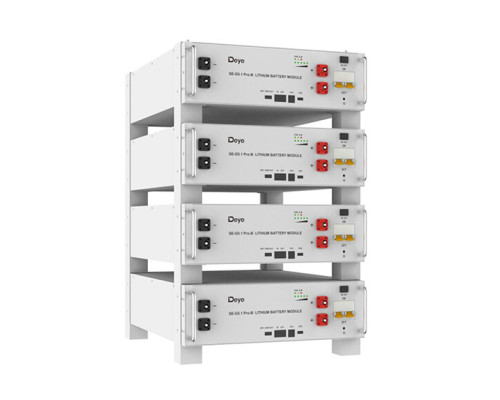 Акумулятор Deye SE-G5.1 Pro-B