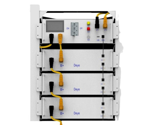 Акумулятор Deye BOS-GM5.1