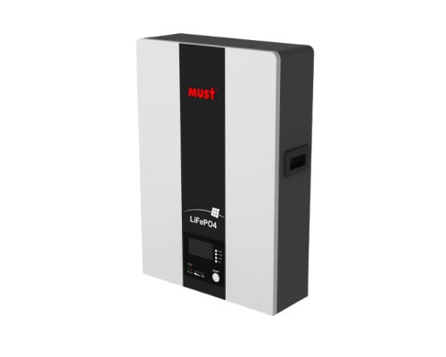 Акумулятор Must LP16-48100