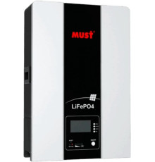 Акумулятор Must LP16-48100
