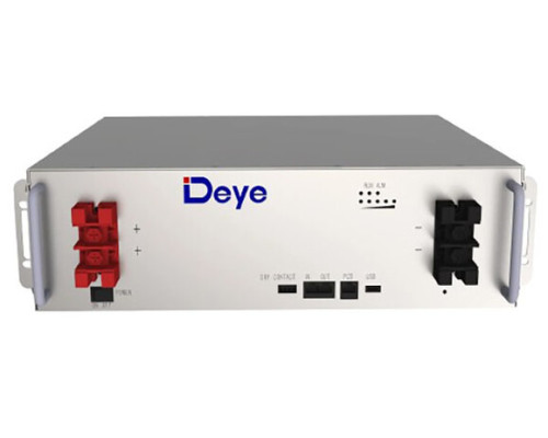 Акумулятор Deye SE-G5.1 Pro