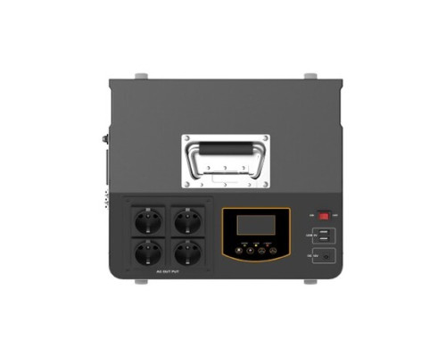 Система зберігання енергії Must HBP18-3024