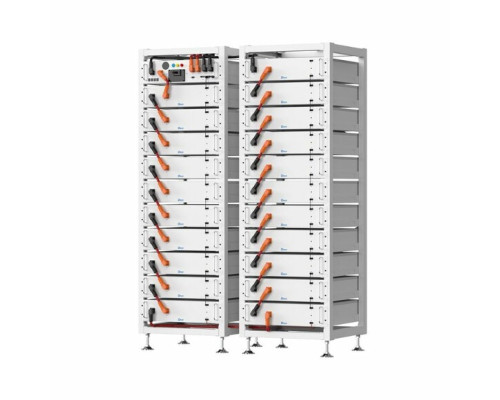 Акумулятор Deye BOS-A