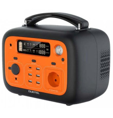 Зарядна станція OUKITEL P501E (505 Вт·год / 500 Вт)