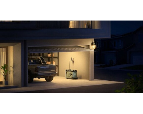 Зарядна станція OUKITEL P5000E (5120 Вт·год / 2200 Вт)