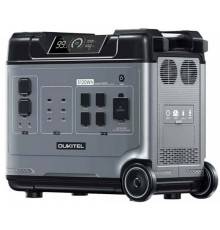 Зарядна станція OUKITEL P5000E (5120 Вт·год / 2200 Вт)