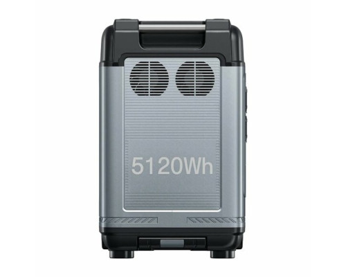 Зарядна станція OUKITEL P5000E (5120 Вт·год / 2200 Вт)