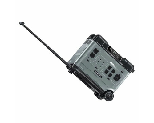 Зарядна станція OUKITEL P5000E (5120 Вт·год / 2200 Вт)