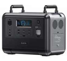 Зарядна станція OUKITEL P1201E (960 Вт·год / 1200 Вт)