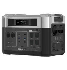 Зарядна станція OUKITEL BP2000E (2048 Вт·год / 2200 Вт)