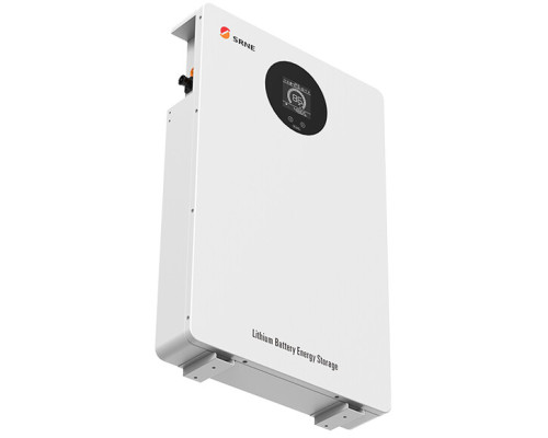 Акумулятор для сонячних інверторів SRNE EOS05B