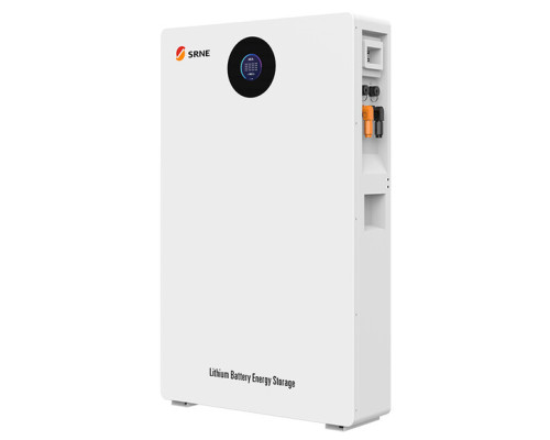 Акумулятор для сонячних інверторів SRNE EOS10B