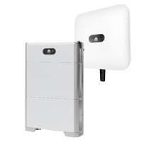 Гібридна система Huawei 10KTL-M1 І-10/В-10