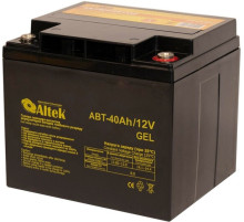 Акумулятор ALTEK ABT-40-12-GEL (2114219)