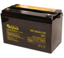 Акумулятор ALTEK ABT-80-12-GEL (2114221)