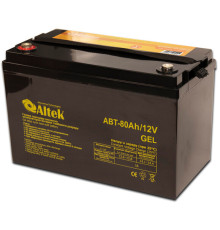 Акумулятор ALTEK ABT-80-12-GEL (2114221)