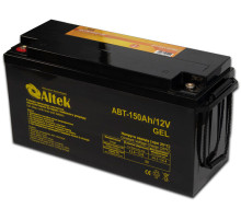 Акумулятор ALTEK ABT-150-12-GEL (2114223)