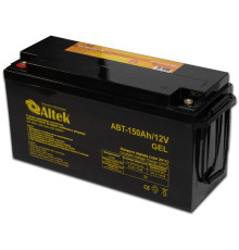 Акумулятор ALTEK ABT-150-12-GEL (2114223)