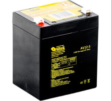 Акумулятор ALTEK ABT 5 Аг, 12В AGM (2114989)