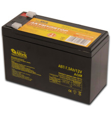 Акумулятор ALTEK ABT 7.5 Аг, 12В AGM (2114997)