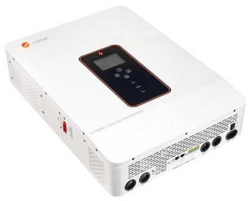 Купити сонячний інвертор SRNE ASP48100S200-H
