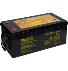 Акумулятор ALTEK ABT-200-12-GEL (2114224)