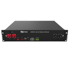 Акумулятор Dyness B4850, 48В, 2.4 кВт (2116959)