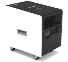 Система накопичення SRNE All-in-one EOT02S-220