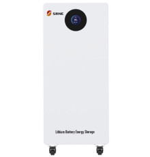 Акумулятор для сонячних інверторів SRNE EOS15B