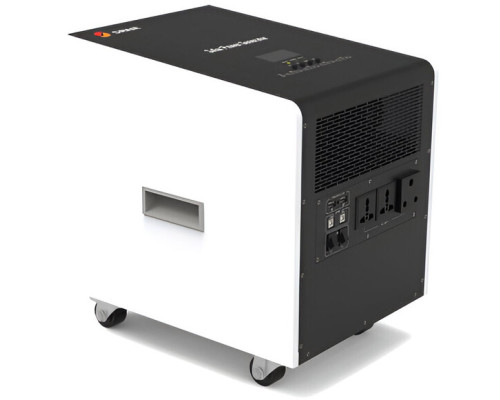 Система накопичення SRNE All-in-one EOT01S-220