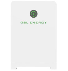 Акумуляторна батарея GSL 51.2В, 320 Аг (GSL051320AB-GBP2)