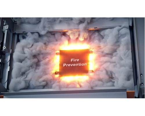 Система енергонезалежності Ecoflow Power Ocean 20 kWh