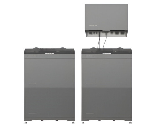 Система енергонезалежності Ecoflow Power Ocean 20 kWh