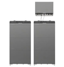 Система енергонезалежності Ecoflow Power Ocean 30 kWh