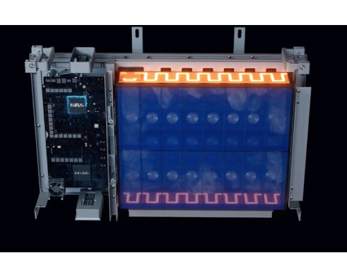 Система енергонезалежності Ecoflow Power Ocean 45 kWh