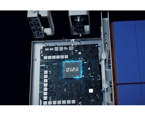 Система енергонезалежності Ecoflow Power Ocean 45 kWh