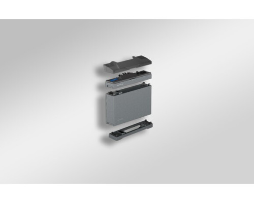 Система енергонезалежності Ecoflow Power Ocean 45 kWh