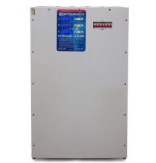 Стабілізатор напруги Укртехнологія Infinity 3х9000