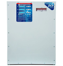 Стабілізатор напруги Укртехнологія Infinity НСН-12000х3