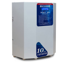 Стабілізатор напруги Укртехнологія Infinity 9000