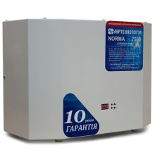 Стабілізатор напруги Укртехнологія Norma 7500 HV