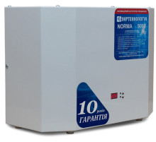 Стабілізатор напруги Укртехнологія Norma 9000 HV
