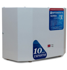 Стабілізатор напруги Укртехнологія Norma 9000 HV
