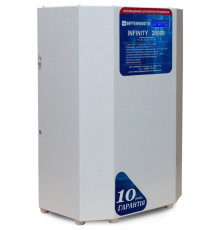 Стабілізатор напруги Укртехнологія Infinity 20000