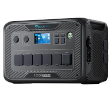 Зарядна станція Bluetti AC500 (5000 Вт) (без акумулятора)
