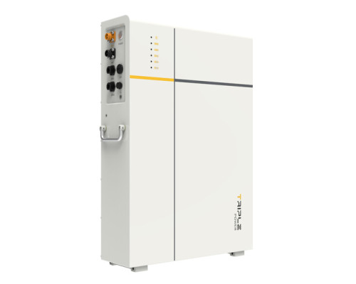 Система енергонезалежності SOLAX LV-set 6 кВт