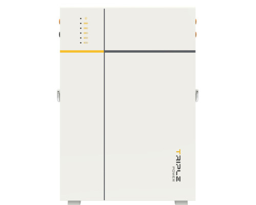 Система енергонезалежності SOLAX LV-set 6 кВт