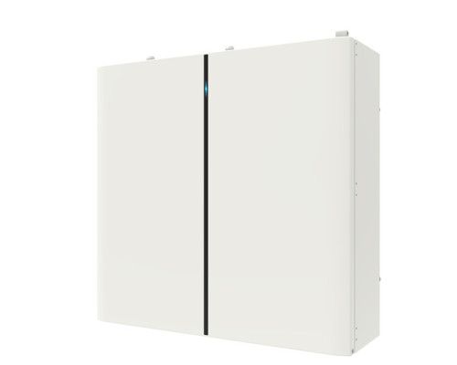 Система енергонезалежності SOLAX HV-set 15+12.4